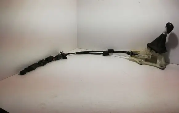 Hyundai i40 Gear shifter/selector
