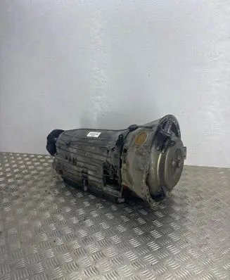 Mercedes-Benz E W211 Automatic gearbox 2112705102 722902 2112700302