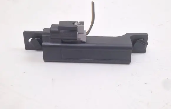 Nissan Qashqai Interior comfort aerial antenna 4080806900 87755306AD