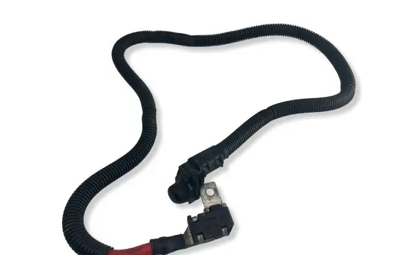 Volvo V60 Positive cable (battery) 30797799