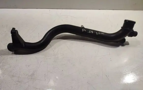 Audi A4 S4 B8 8K Engine coolant pipe/hose 03L121071V303