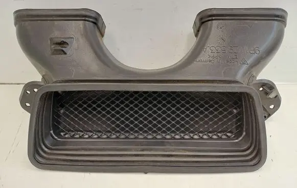 Porsche 911 991 Air intake duct part 9P1129533A
