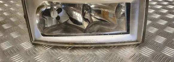 Iveco Daily 30.8 - 9 Headlight/headlamp 1305235383