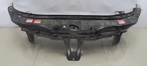 Renault Espace - Grand espace IV Top upper radiator support slam panel 005468H 005471G