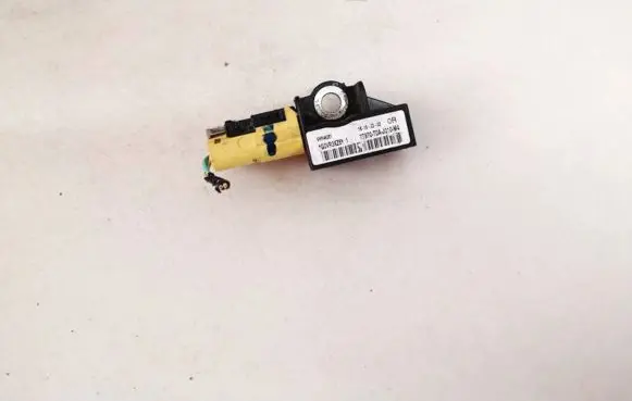 Honda Civic IX Airbag deployment crash/impact sensor 77970t0aj010m4 77970-t0a-j010-m4