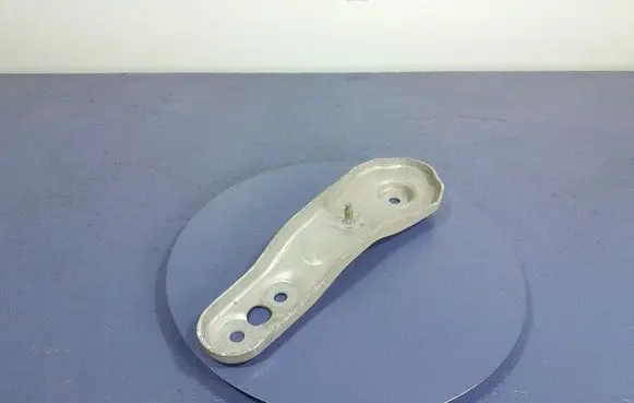 Other front suspension part