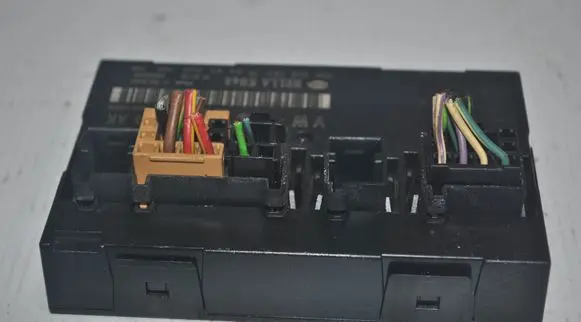 Volkswagen Golf Plus Comfort/convenience module 1K0959433AK