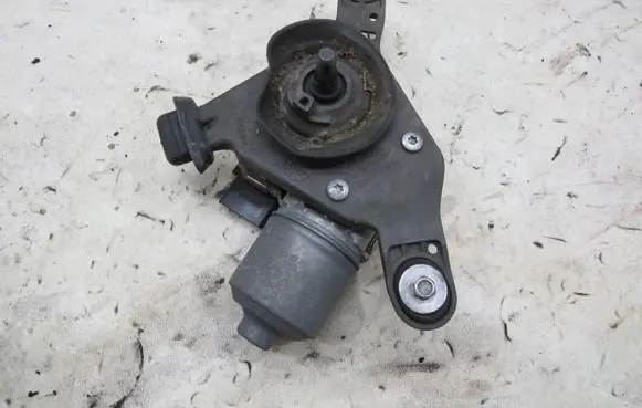 Citroen C4 Grand Picasso Wiper motor GMAUTO4574097