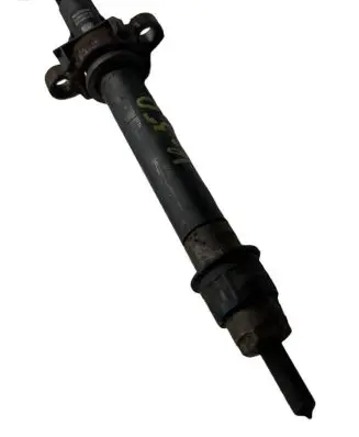 Volvo V50 Fuel injector EJBR03801D 9656389980 0926HA27F32