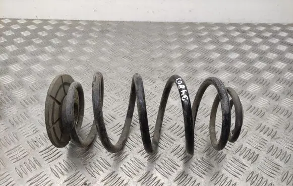 Opel Insignia A Rear coil spring