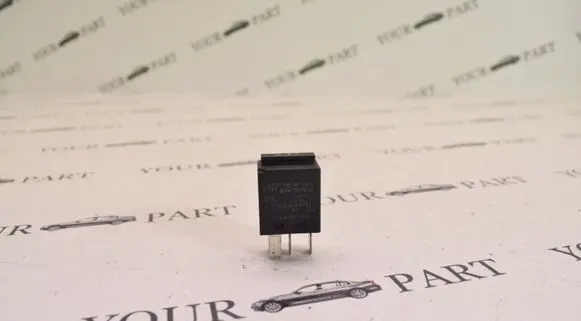 Volkswagen Touran I Other relay 7M0951253C
