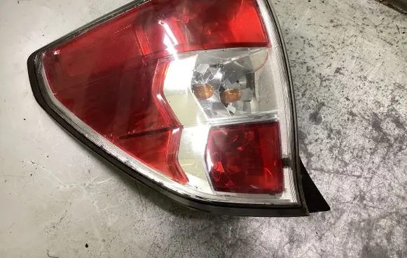 Subaru Forester SH Rear/tail lights 083201912 082201925