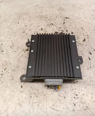 Jaguar XF X250 Voltage converter/converter module Cx2314a375af