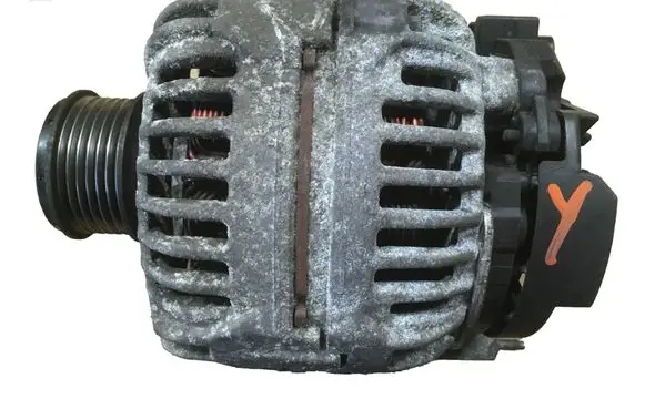 Skoda Yeti (5L) Generator/alternator 06F908023F