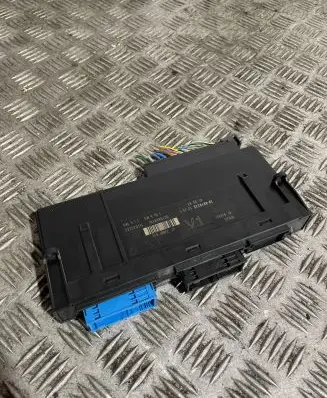 BMW 5 F10 F11 Comfort/convenience module 9228488 1846090430