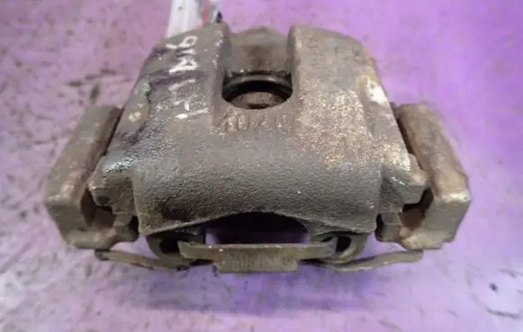 BMW 3 E36 Rear brake caliper