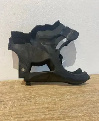 Audi A4 S4 B5 8D Timing belt guard (cover) 059109133C