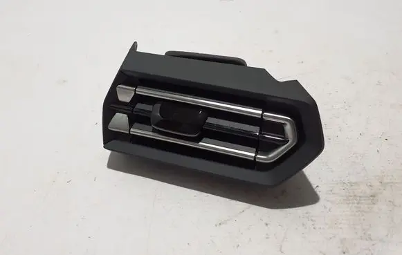 Audi A3 8Y Dashboard side air vent grill/cover trim 8Y1820901B