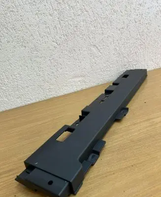 Porsche Panamera (970) Centre console side trim rear 97055141502 D8708