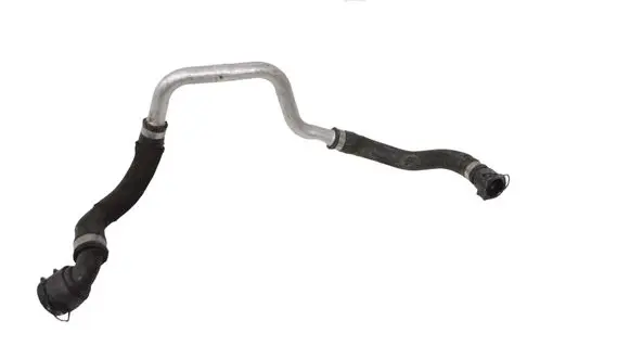 Audi Q5 SQ5 Engine coolant pipe/hose 7644100