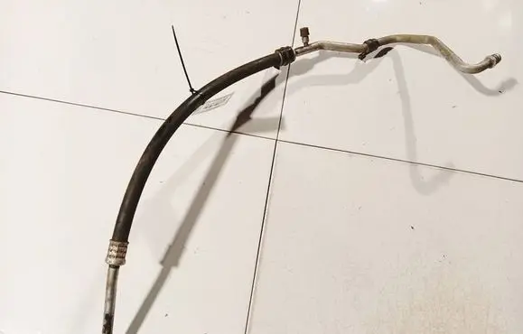 Air conditioning (A/C) pipe/hose
