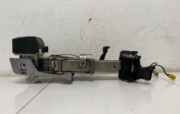 Renault Laguna II Steering wheel axle 8200002220 8200002220F