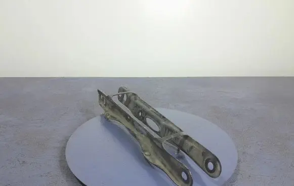 BMW 5 G30 G31 Rear control arm 6875104