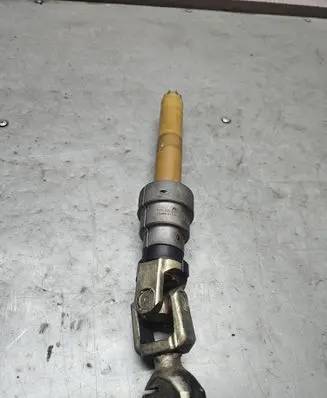 Porsche Cayenne (92A) Steering column universal joint 7P5419696