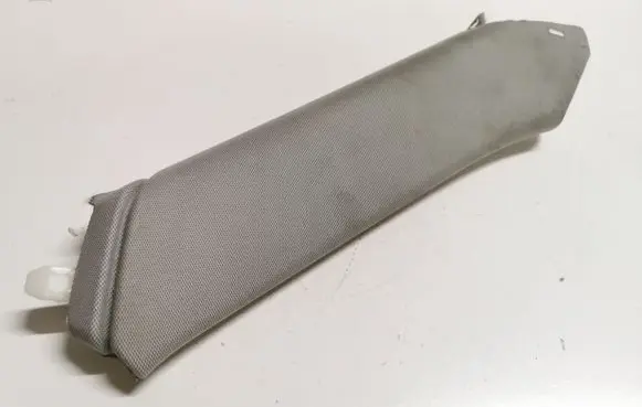 Audi Q5 SQ5 (C) pillar trim 80A867288B
