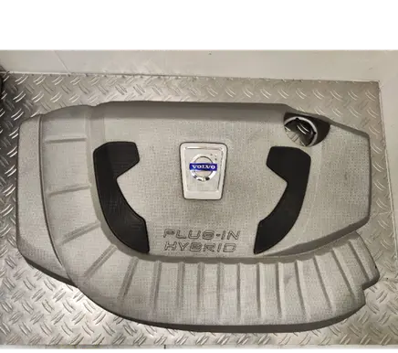 Volvo V60 Engine cover (trim) 31401263