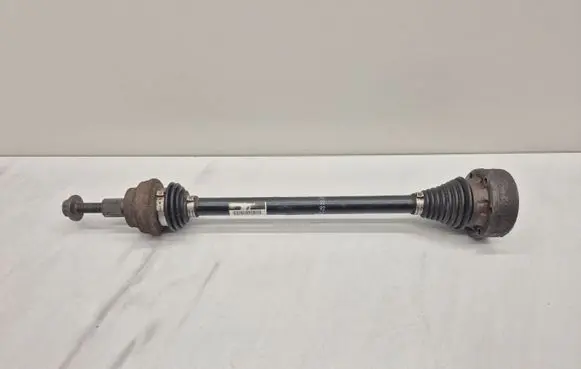 Audi Q3 8U Rear driveshaft 1K0501203D 1K0501203DX