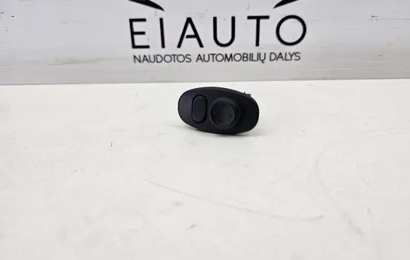 Porsche 911 996 Wing mirror switch 99661324100