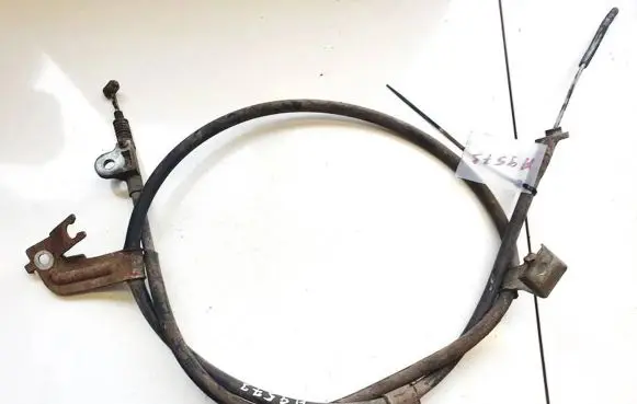 Nissan NV200 Handbrake/parking brake wiring cable 