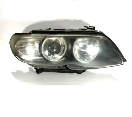 BMW X5 E53 Headlight/headlamp