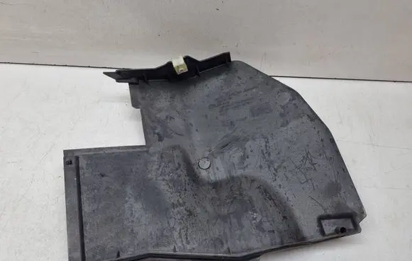 BMW 2 F46 Exhaust heat shield 7320093 51717320093