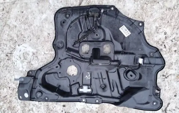 Mazda 6 Front door electric window regulator 