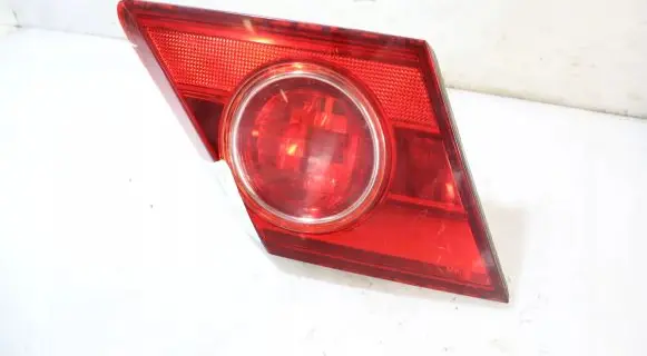 Honda City Rear/tail lights