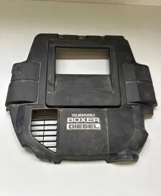 Subaru Forester SJ Engine cover (trim)