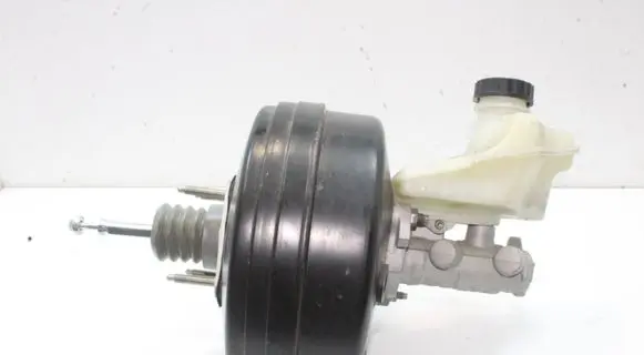 Maserati Ghibli Brake booster 670007078