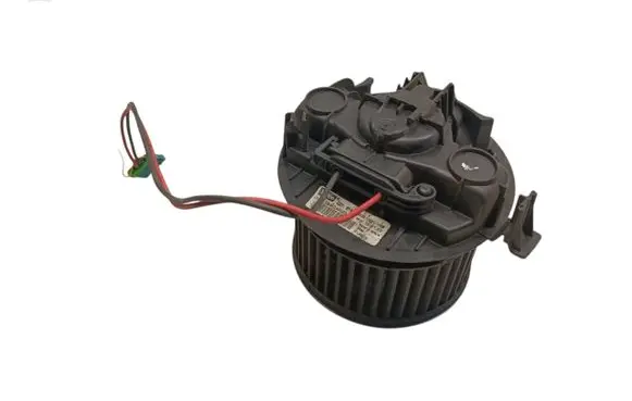 Renault Megane II Heater fan/blower 030910G