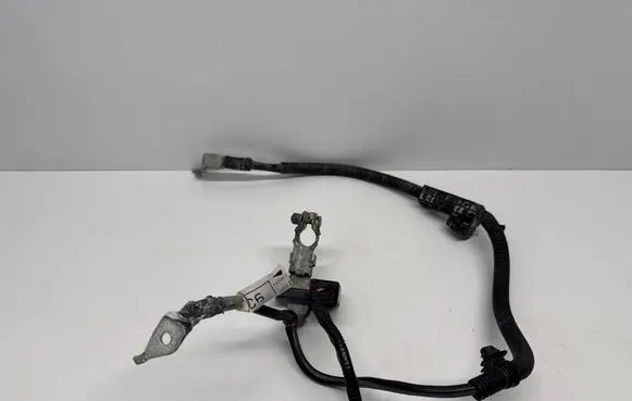 Toyota Auris E180 Negative earth cable (battery) 2885021020 7C274 1314000172