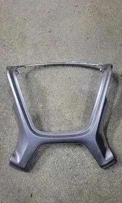 Volvo XC60 Steering wheel trim PV55570010