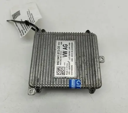 Volkswagen Tiguan LED ballast control module 992941572CE 992941572C