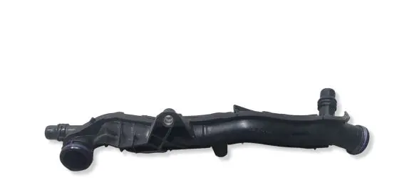 Citroen C4 II Engine coolant pipe/hose 9807502380 103650 091B