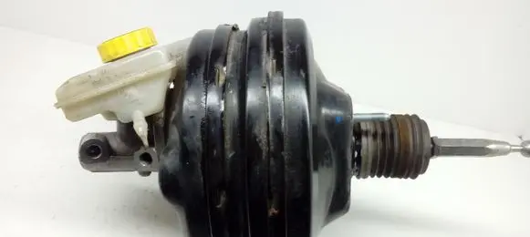 Audi A6 S6 C6 4F Brake booster 4F0612105F