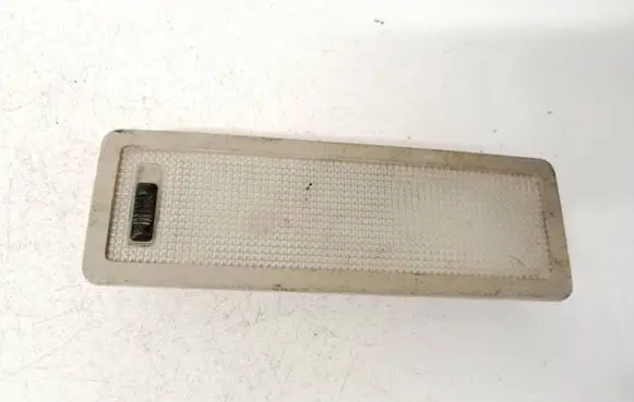 Ford Scorpio Front seat light 85gg13776aa