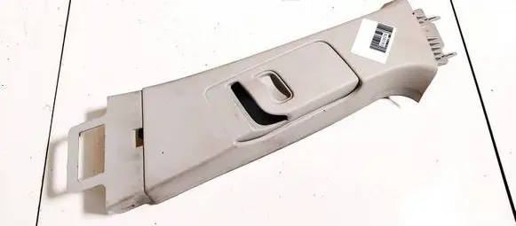 Opel Corsa D (B) pillar trim (top) 13180607 464000934