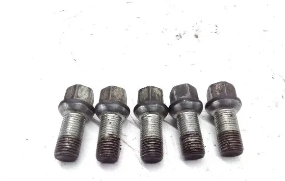 Skoda Yeti (5L) Nuts/bolts 