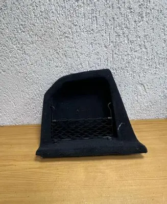 Mercedes-Benz GLS X166 Other trunk/boot trim element 0076299 F5684