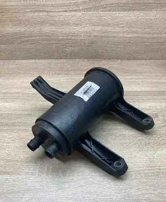 BMW 5 F10 F11 Active carbon filter fuel vapour canister 7223207 14032710
